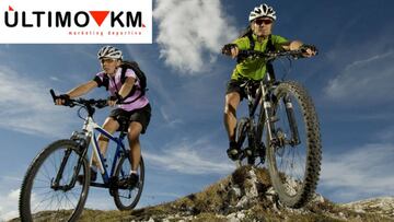 ¿Pueden provocar impotencia los asientos de la bicicleta?