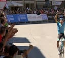 Resumen y resultados del Campeonato de España de ciclismo