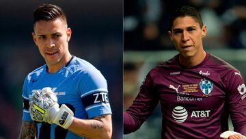 Hugo González en menos tiempo, mejor carrera que Alfredo Saldívar