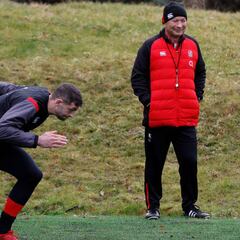 Jones promises England won't sleep in bid to fix Scotland errors