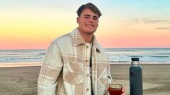 Es compañero de Messi y busca dar el golpe en la Copa del Mundo de Chile: “Un orgullo”