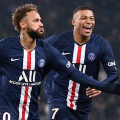 Oficial: el primer ministro francés confirma la finalización de la Ligue 1