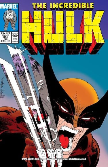 Una de las referencias clásicas de ‘Deadpool y Lobezno’ fue extraordinariamente cara