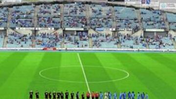 Coliseum Alfonso Pérez.