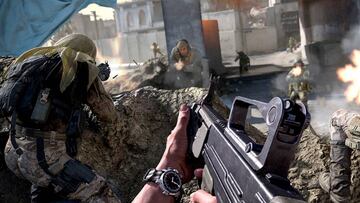 Call of Duty Modern Warfare nos invita a cuidar de su Tamagotchi