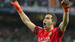 Prensa internacional se rinde ante el notable partido de Bravo