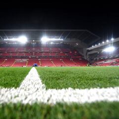 Los 3 Combipartidos de Betfair para la jornada 22 de Premier League