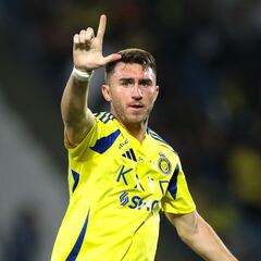 42 fichajes para cerrar el mercado en Primera