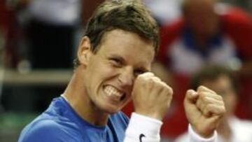 La República Checa toma el camino de España y se acerca a la final