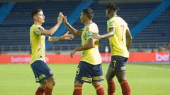 La Selecci&oacute;n Colombia se mantiene en el top 10 del ranking FIFA en octubre. Desde julio de 2019 se encuentra entre las mejores selecciones del mundo 