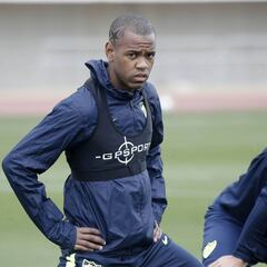 El 'caso Diego Rolan' puede acabar ante la UEFA