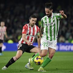 Lekue: “No está siendo un año duro para mí, sería egoísta y no es así”