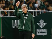 Betis: obsesión con el coeficiente