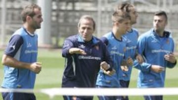 El grupo mexicano Lobato Blanco se hará con el Zaragoza