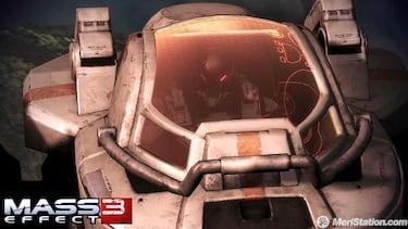 Mass Effect 3, Galaxy at War