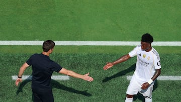La alarmante estadística que condena al Real Madrid