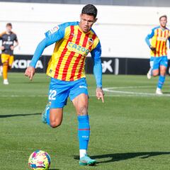 Marcos André dice adiós a la temporada