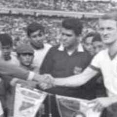 El Bayern quiere volver a jugar con Millonarios como en 1968