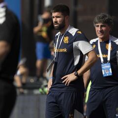 La gestión del talento joven