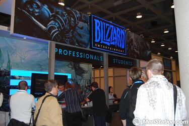 La GDC 2009, en imágenes