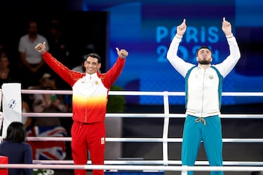 Ayoub y la vía profesional: “No he recibido ofertas”