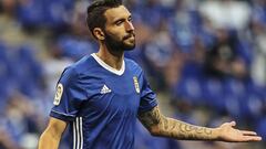 Oviedo 3 - 1 Alcorcón: resumen, goles y resultado