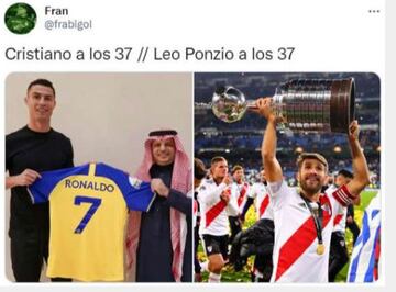 Los mejores memes de la Copa del Rey 