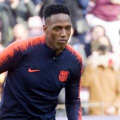 La Ligue 1, un torneo apto para jugadores como Yerry Mina