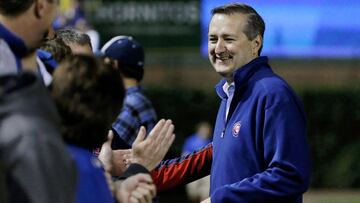Tom Ricketts busca llevar equipo de fútbol a USL