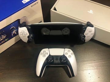 PlayStation Portal