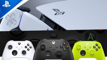 Sony y Microsoft confirman que PS6 y la próxima Xbox next gen no saldrán antes de 2028