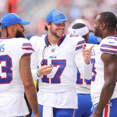 Bills vs Jets odds and predictions: Who is the favorite in the NFL week 1 game?