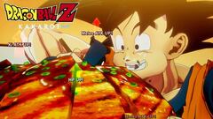 Dragon Ball Z: Kakarot tendrá dos parches Día 1: peso y detalles
