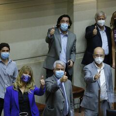 Tercer retiro 10% AFP: reacciones y qué pasará después de que el Gobierno haya recurrido al TC