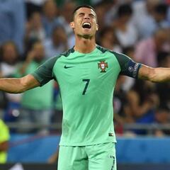 Cristiano: "Estamos más cerca y creo que vamos a ganar"