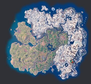 fortnite capitulo 5 temporada 1 misiones semana 3 inflige daño a oponentes mientras usas un escudo balistico