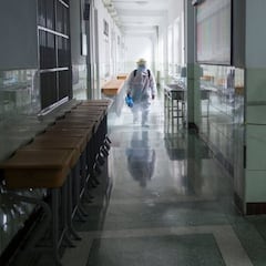 Nueva alerta sanitaria en China: aparece un paciente con peste bubónica