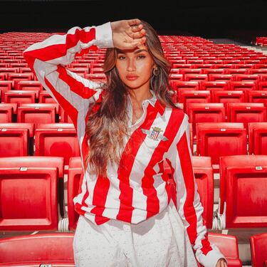 Los famosos del derbi