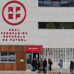 El Comité de Empresa de la RFEF pide “rigor y respeto”