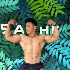 Muere un fisicoculturista al ser aplastado por una barra de 200 kilos