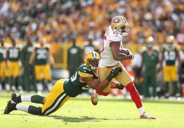 Pronósticos (S-5) y por qué no odio a los Niners