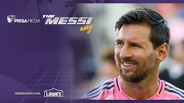 Leagues Cup y cambios: el Inter de Messi entra en la fase crítica del año