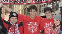 La venganza de Manchester