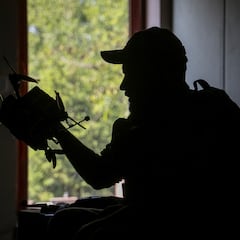 La OTAN se protege ante un posible ataque de Rusia: creará un ‘muro de drones’