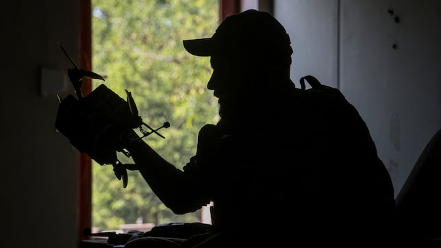 La OTAN se protege ante un posible ataque de Rusia