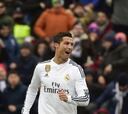Cristiano supera a Raúl: 89 goles lejos del Bernabéu en Liga