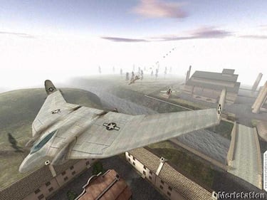 Battlefield 1942 cuida sus modificaciones