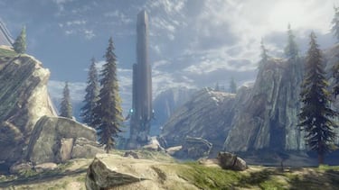 Halo 4: Valhalla se transforma en Ragnarok, primeras imágenes