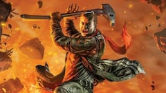 Red Faction Guerrilla Re-Mars-tered, Análisis