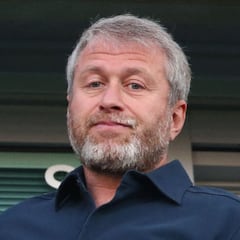 Roman Abramovich sanctioned with UK assets frozen